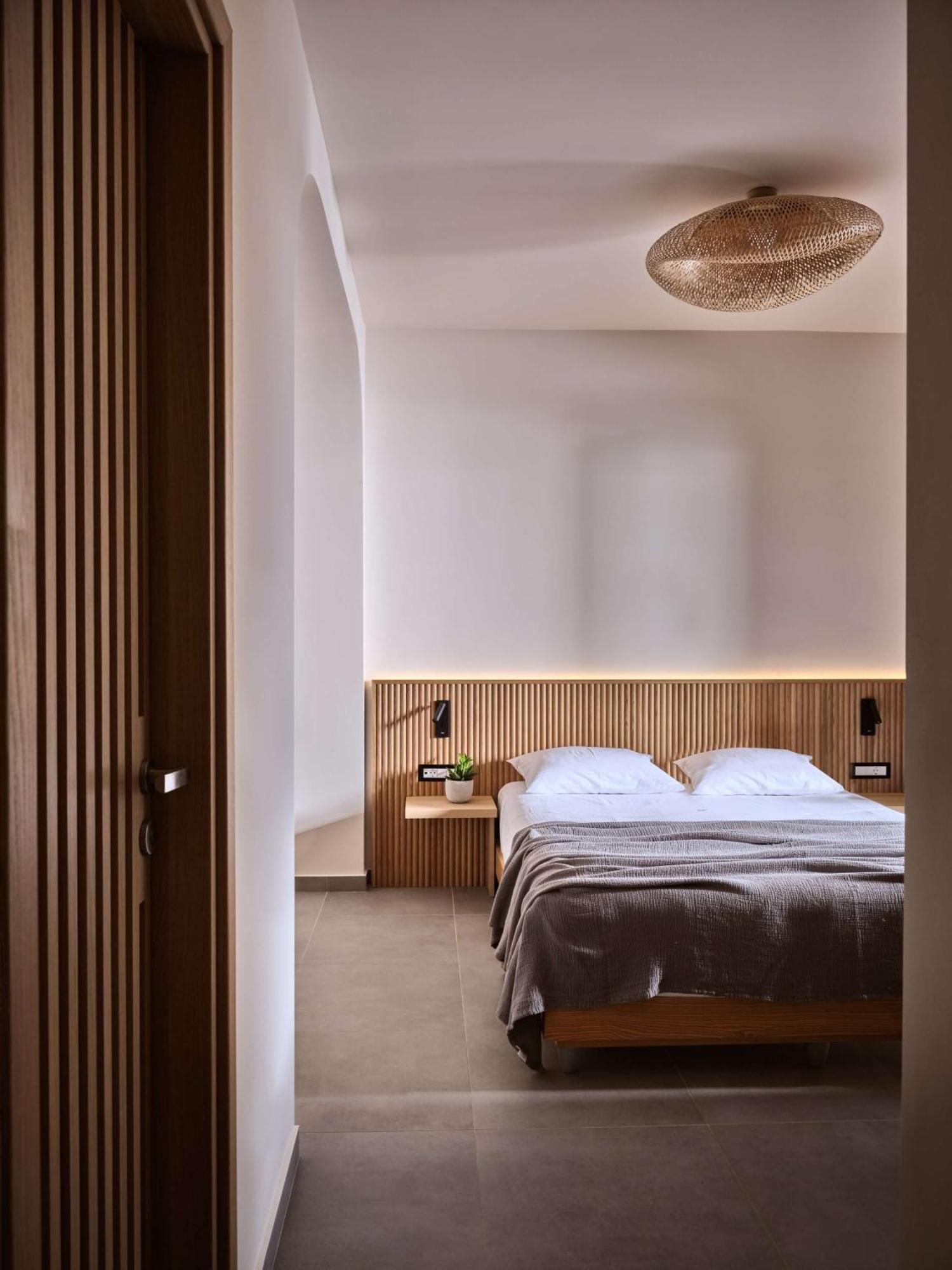 Elounda Palm Hotel & Suites Zewnętrze zdjęcie